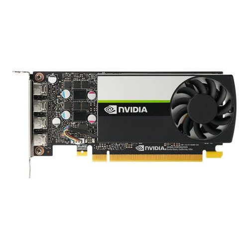  PNY NVIDIA Quadro T1000 8GB videokártya (VCNT1000-8GB-PB) 