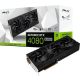  PNY GeForce RTX 4080 Super 16GB VERTO Triple Fan OC videokártya (VCG4080S16TFXPB1-O) 