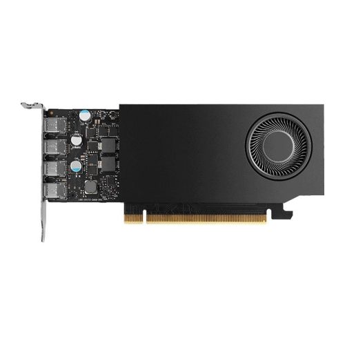  PNY NVIDIA RTX A1000 8GB videokártya OEM (VCNRTXA1000-SB) 