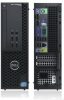 DELL Precision T1700 SFF - USB 3.0 - i5-4590, 8GB DDR3, 256GB SSD, DVD