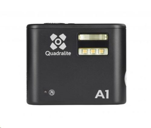  Quadralite A1 rendszervaku (FT_004724) 