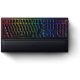  Razer BlackWidow V3 Pro Yellow Switch US vezeték nélküli billentyűzet fekete (RZ03-03531700-R3M1) 