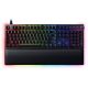  Razer Huntsman V2 Analog Optical Switches US billentyűzet fekete (RZ03-03610100-R3M1) 