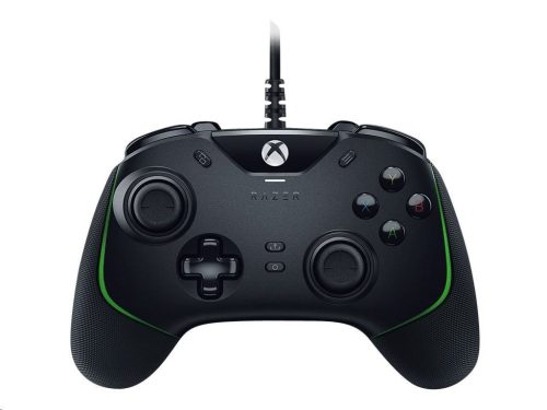  Razer Wolverine V2 Xbox Series X gamepad fekete (RZ06-03560100-R3M1) 