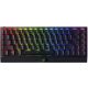  Razer BlackWidow V3 Mini HyperSpeed Yellow Switch US vezeték nélküli billentyűzet fekete (RZ03-03890100-R3M1) 