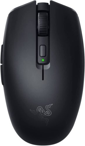  Razer Razer Orochi V2 vezeték nélküli optikai egér fekete (RZ01-03730100-R3G1) 