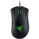  Razer DeathAdder Essential optikai egér fekete (RZ01-03850100-R3M1) 