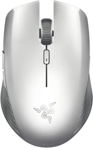  Razer Atheris vezeték nélküli optikai egér fehér (RZ01-02170300-R3M1) 