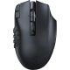  Razer Naga V2 HyperSpeed vezeték nélküli Gaming egér fekete (RZ01-03600100-R3G1) 