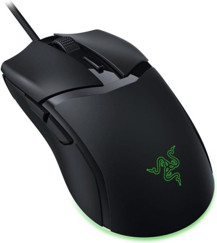  Razer Cobra Gaming egér fekete (RZ01-04650100-R3M1) 