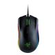  Razer Mamba Elite optikai egér fekete (RZ01-02560100-R3M1) 