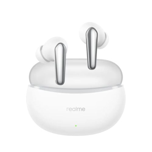  Realme Buds AIR 3 NEO Bluetooth fülhallgató fehér (RMA2113_WHITE) 