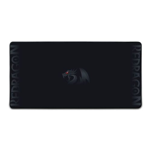  Redragon KUNLUN M P005A Gaming egérpad fekete 