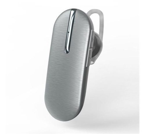  Remax RB-T28 Bluetooth headset ezüst 