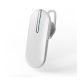  Remax RB-T28 Bluetooth headset fehér 