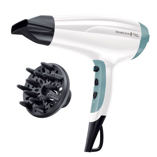  Remington D5216 Shine Therapy hajszárító 