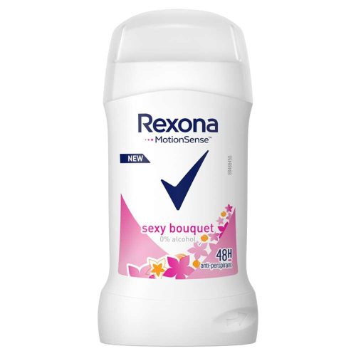  Rexona Sexy Bouquet stift 40 ml (59085768) 