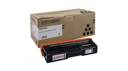  Ricoh SPC250E toner fekete (407543) 