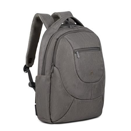  RivaCase 7761 Galapagos Notebook hátizsák 15,6" khaki (NTRG7761K) 