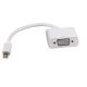  Roline mini DisplayPort --> VGA adapter M/F  (12.03.3140-10) 