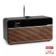  Ruark R2 Mk4 kompakt hangrendszer eszpresszó barna (R2DX-ESP) 