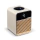  Ruark R1 MK4 Bluetooth FM rádió világos krém (R1D-LCR) 