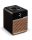  Ruark R1 MK4 Bluetooth FM rádió eszpresszó barna (R1D-ESP) 