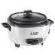  Russell Hobbs 27030-56 Medium rizsfőző és pároló 