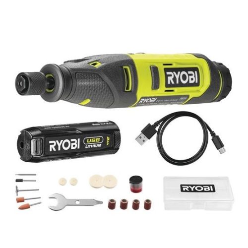  RYOBI RRT4-120GA15 multifunkciós gép (5133005634) 