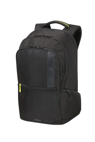  AmericanTourister Work-e Laptop hátizsák 15.6" fekete (138222-1041) 