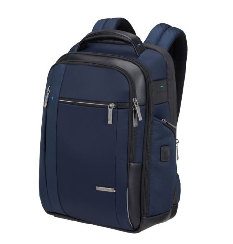  Samsonite Spectrolite 3.0 14.1" notebook hátizsák kék (137256-1277) 