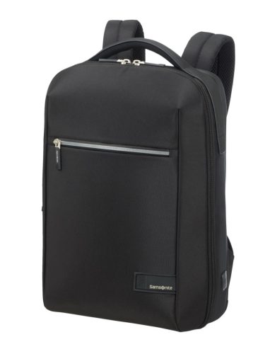  Samsonite Litepoint laptop hátizsák 14.1" fekete (134548-1041) 