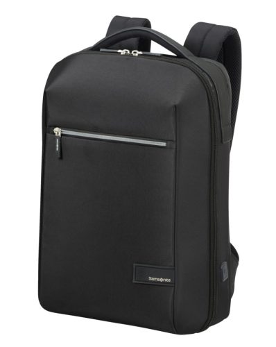  Samsonite Litepoint laptop hátizsák 15.6" fekete (134549-1041) 