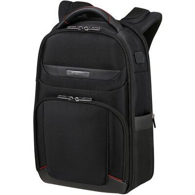  Samsonite PRO-DLX 6 14.1" notebook hátizsák fekete (147139-1041) 