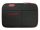  Samsonite U37-039-004 Sleeve 7" Netbook táska fekete-piros 