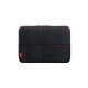  Samsonite AirGlow Sleeve Notebook tok 14.1" fekete-piros (U37*39007 / 78145-1073) 