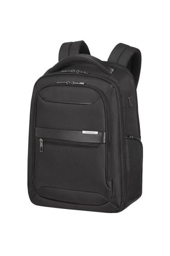  Samsonite Vectura EVO 14" notebook hátizsák fekete  (123672-1041 / CS3-009-008) 