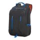  Samsonite American Tourister Urban Groove Notebook hátizsák fekete-kék (24G*19004 / 78828-2642) 