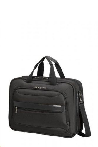  Samsonite Vectura EVO 15.6" notebook aktatáska fekete (CS3-009-006 / 123670-1041) 