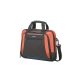  Samsonite Kleur 14.1" notebook aktatáska szürke-narancs (CK4*06001 / 108925-7185) 