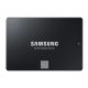  1TB Samsung 870 EVO SSD meghajtó (MZ-77E1T0B/EU) 5 év garanciával! 