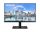  24" Samsung LF24T450FQRXEN LCD monitor 