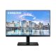  24" Samsung LF24T450FQRXEN LCD monitor 