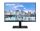  22" Samsung F22T450FQR LCD monitor fekete (LF22T450FQRXEN) 