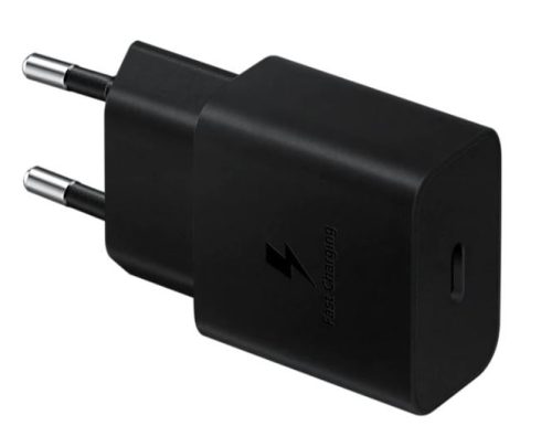  Samsung EP-T1510NBEGEU 15W hálózati adapter (kábel nélkül) fekete 