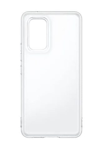  Samsung Galaxy A53 5G Soft Clear Cover átlátszó tok (EF-QA536TTEGWW) 