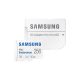  256GB microSDXC Samsung PRO Endurance U3 V30 + adapter (MB-MJ256KA/EU) 