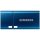  Pen Drive 256GB Samsung USB Type-C kék (MUF-256DA) 