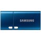  Pen Drive 64GB Samsung USB Type-C kék (MUF-64DA/APC) 