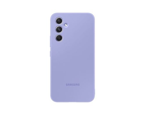  Samsung Galaxy A54 5G szilikon tok áfonya színű (EF-PA546TVEGWW) 